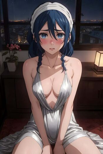 🔥 Hentai mangas leaked private photo uncensored full