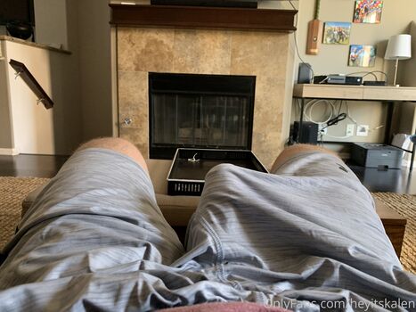 🔥 Heyitskalen leaked private photo uncensored full