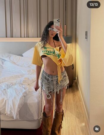 🔥 Hili toledano leaked private photo uncensored full