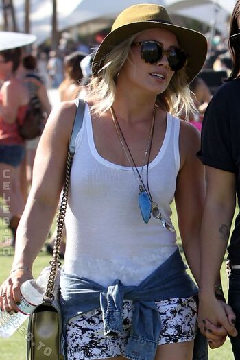 🔥 Hillary duff page leaked private photo uncensored full