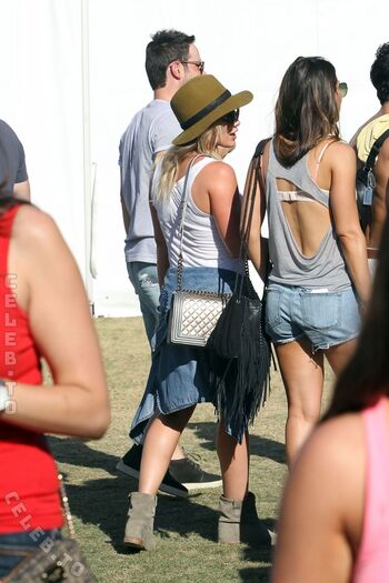 🔥 Hillary duff page leaked private photo uncensored full