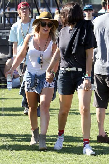 🔥 Hillary duff page leaked private photo uncensored full