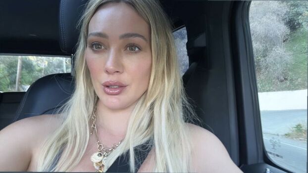 🔥 Hillary duff page leaked private photo uncensored full