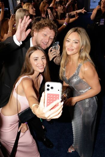🔥 Hillary duff page leaked private photo uncensored full