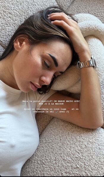 🔥 Hilona gos page leaked private photo uncensored full