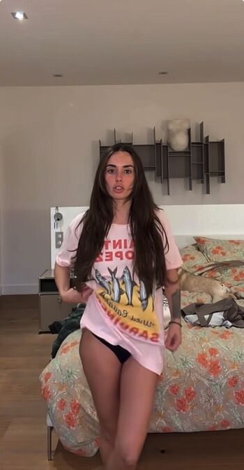 🔥 Hilona gos page leaked private photo uncensored full