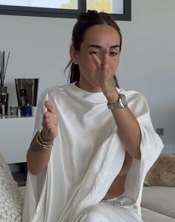 🔥 Hilona gos leaked private photo uncensored full