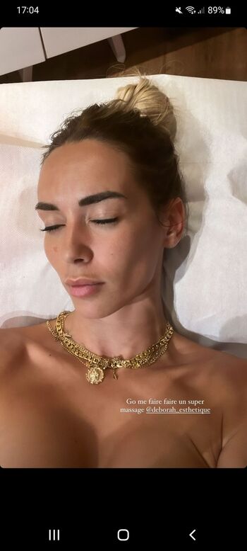 🔥 Hilona gos leaked private photo uncensored full