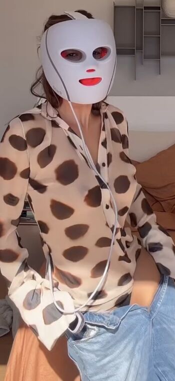 🔥 Hilona gos leaked private photo uncensored full