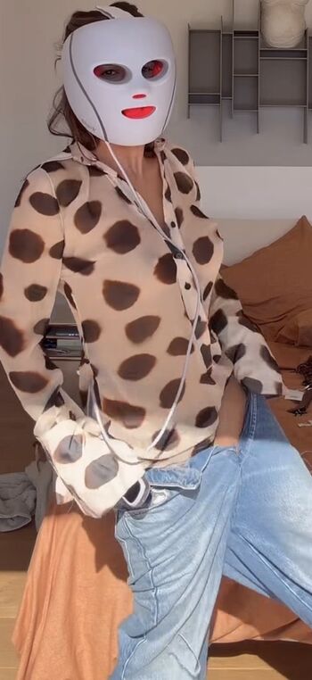 🔥 Hilona gos leaked private photo uncensored full