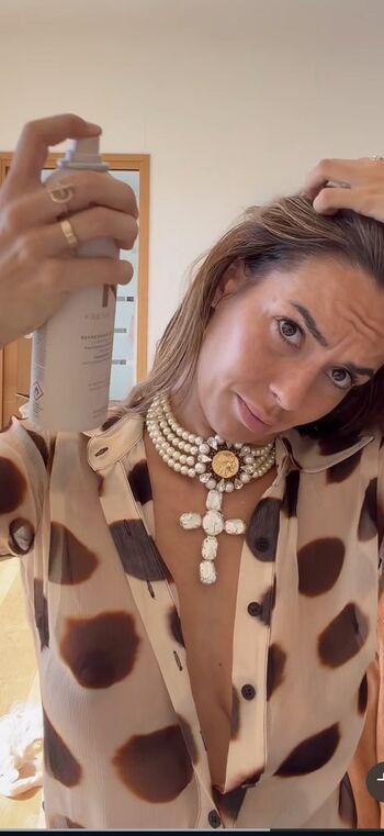 🔥 Hilona gos leaked private photo uncensored full