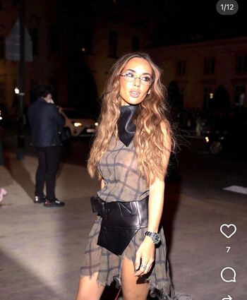🔥 Hilona gos leaked private photo uncensored full