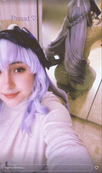 🔥 Himawaryu leaked private photo uncensored full