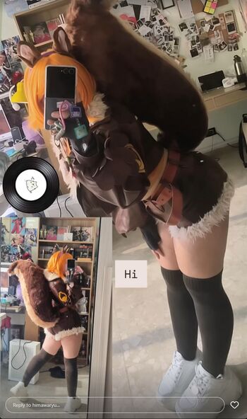 🔥 Himawaryu leaked private photo uncensored full