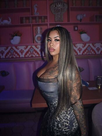 🔥 Hispanic page leaked private photo uncensored full