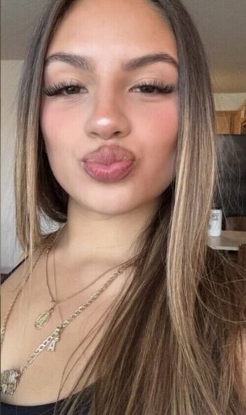 🔥 Hispanic page leaked private photo uncensored full