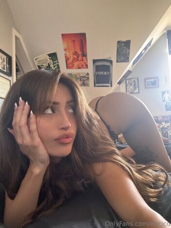 🔥 Hispanic page leaked private photo uncensored full