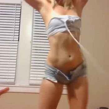🔥 Holly hanna page leaked private photo uncensored full