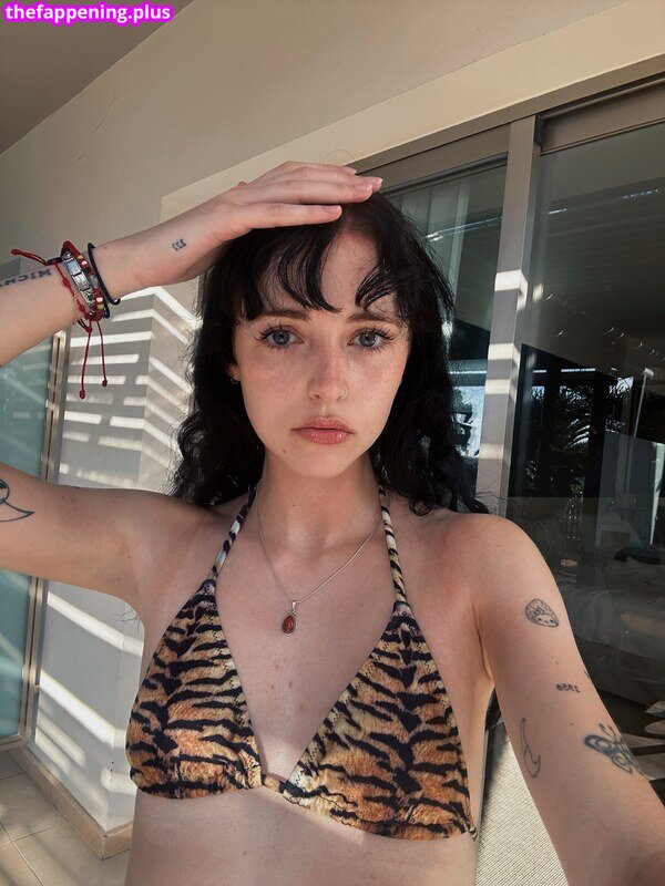 🔥 Page/ leaked private photo uncensored full