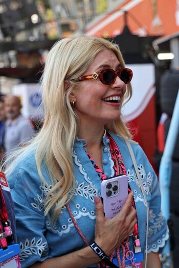 🔥 Holly willoughby page leaked private photo uncensored full