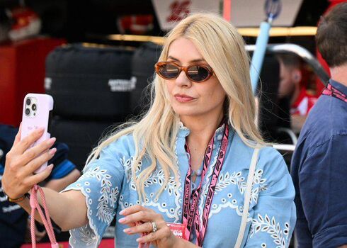 🔥 Holly willoughby page leaked private photo uncensored full