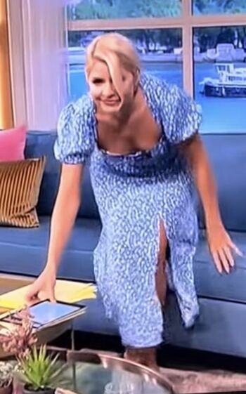 🔥 Holly willoughby page leaked private photo uncensored full