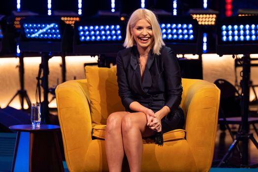 🔥 Holly willoughby leaked private photo uncensored full
