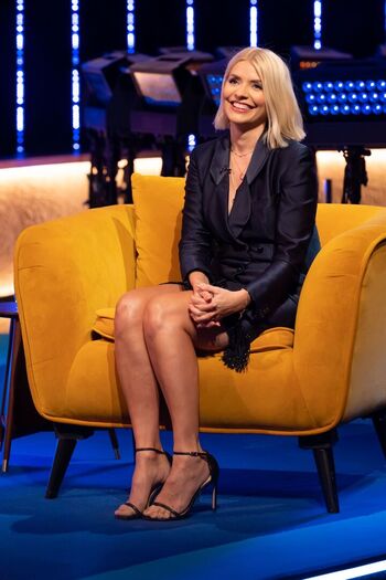 🔥 Holly willoughby leaked private photo uncensored full
