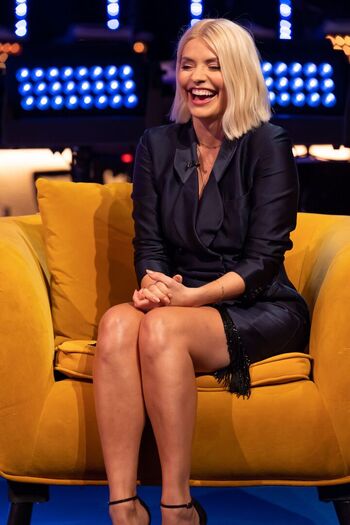 🔥 Holly willoughby leaked private photo uncensored full