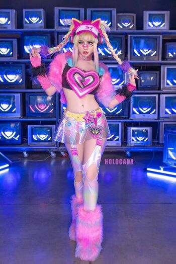 🔥 Hologana page leaked private photo uncensored full