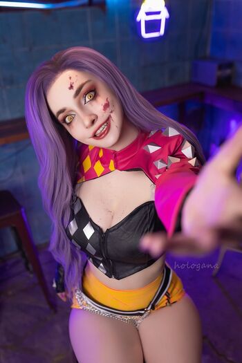 🔥 Hologana leaked private photo uncensored full