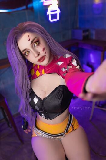 🔥 Hologana leaked private photo uncensored full