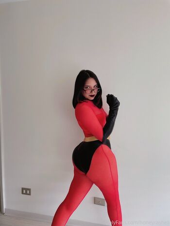 🔥 Honeyrashell leaked private photo uncensored full