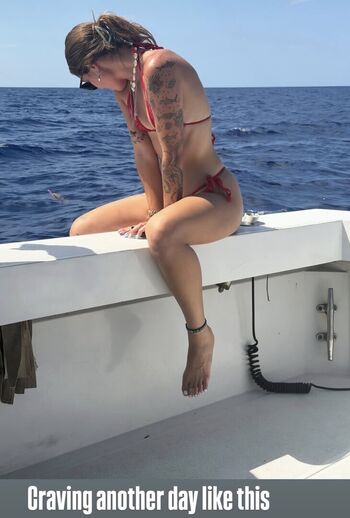 🔥 Hope chadwick page leaked private photo uncensored full