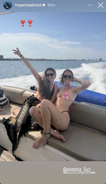 🔥 Hope chadwick page leaked private photo uncensored full