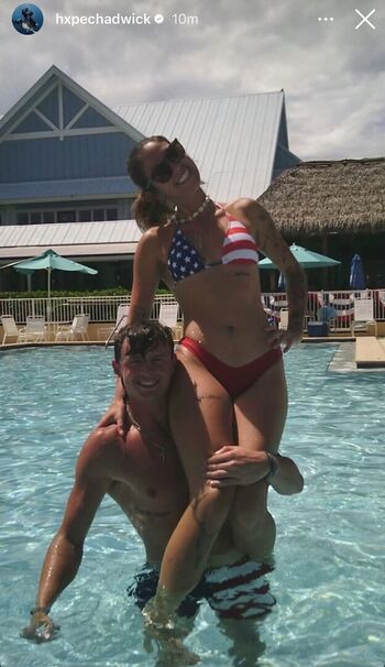 🔥 Hope chadwick page leaked private photo uncensored full