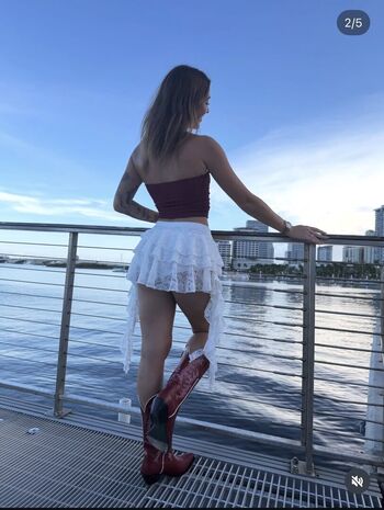 🔥 Hope chadwick page leaked private photo uncensored full