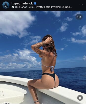 🔥 Hope chadwick page leaked private photo uncensored full