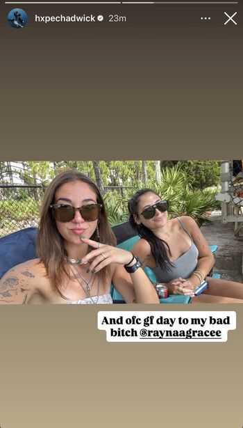 🔥 Hope chadwick leaked private photo uncensored full