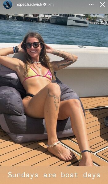 🔥 Hope chadwick leaked private photo uncensored full