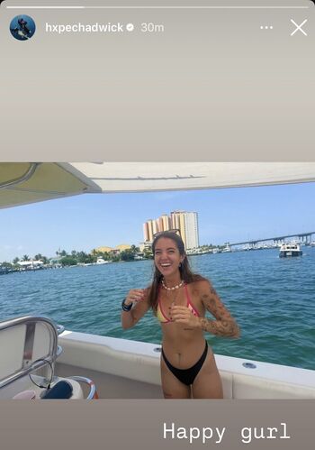 🔥 Hope chadwick leaked private photo uncensored full