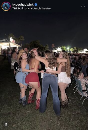 🔥 Hope chadwick leaked private photo uncensored full