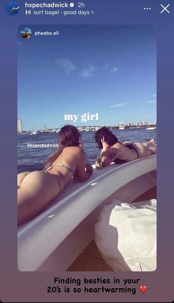 🔥 Hope chadwick leaked private photo uncensored full