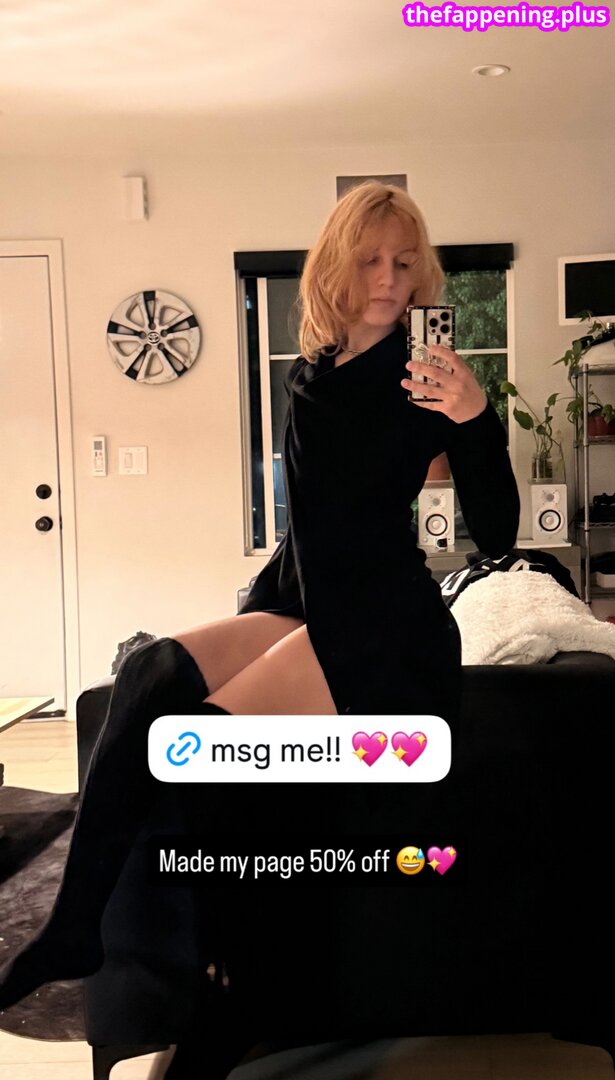 🔥 Page/ leaked private photo uncensored full