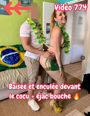 🔥 Hotwife  page leaked private photo uncensored full