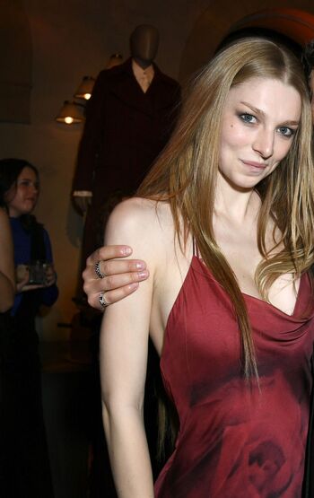 🔥 Hunter schafer page leaked private photo uncensored full