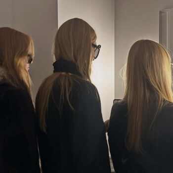 🔥 Hunter schafer page leaked private photo uncensored full