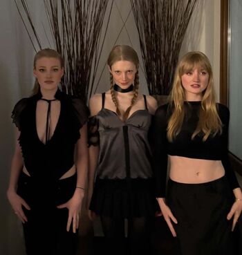 🔥 Hunter schafer page leaked private photo uncensored full