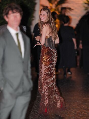 🔥 Hunter schafer page leaked private photo uncensored full