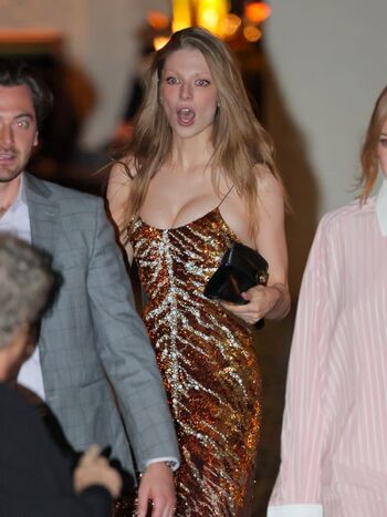 🔥 Hunter schafer leaked private photo uncensored full